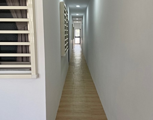 301-家樂福9坪套房出租 - Image 8