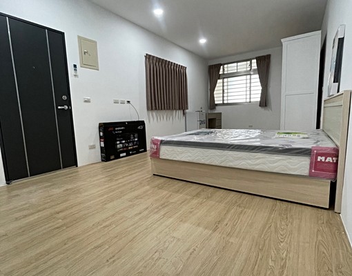 301-家樂福9坪套房出租 - Image 1