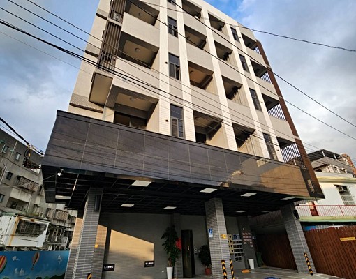 龜山工業區全新電梯套房/可租補(禁菸,獨立洗脫烘,衛浴) - Image 13