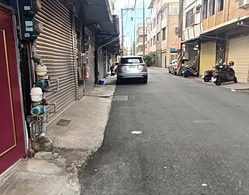 廣南路一樓店面兼住家 - Image 6