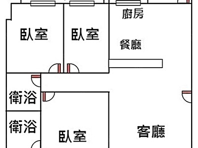 社區圖片