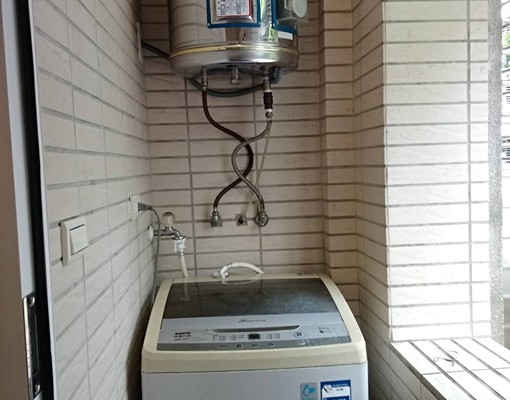 萬華區全新套房隔壁龍山捷運站 - Image 4