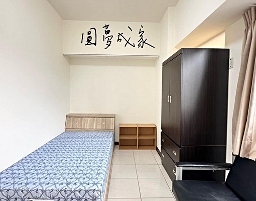 可租補❗可短租❗️文心崇德3房平車捷運宅 - Image 11