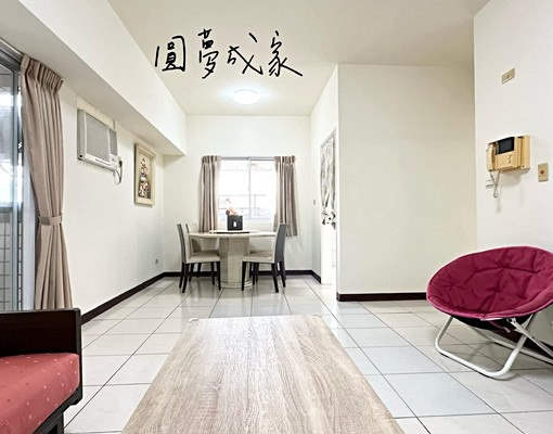 可租補❗文心崇德三房平車視野戶|近捷運 - Image 3