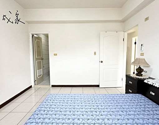 可租補❗文心崇德三房平車視野戶|近捷運 - Image 7