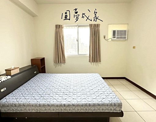 可租補❗文心崇德三房平車視野戶|近捷運 - Image 8