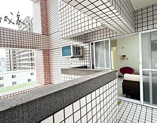 可租補❗文心崇德三房平車視野戶|近捷運 - Image 14