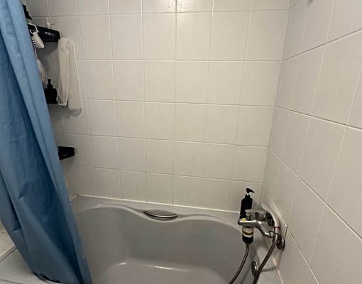 可租補報稅/陽光雅房/變頻冷暖氣台電 - Image 4