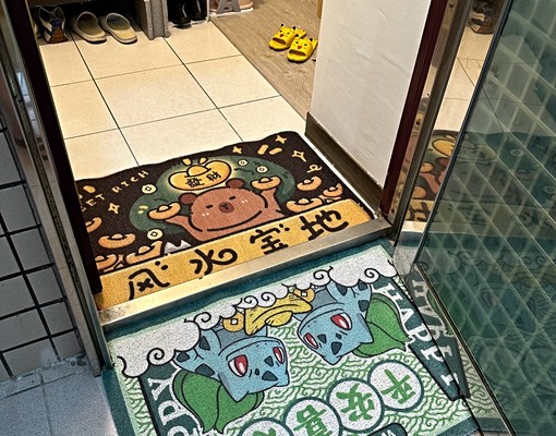 可租補/陽光雅房/台電變頻冷暖 - Image 8