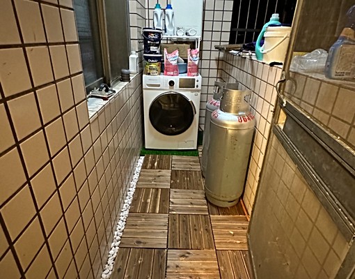 可租補報稅/陽光雅房/變頻冷暖氣台電 - Image 5