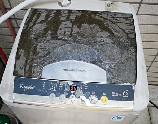 湖口獨立洗衣機套房 - Image 7