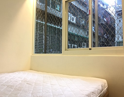 可租補新裝潢兩房捷運採光大窗通風陽台 - Image 3