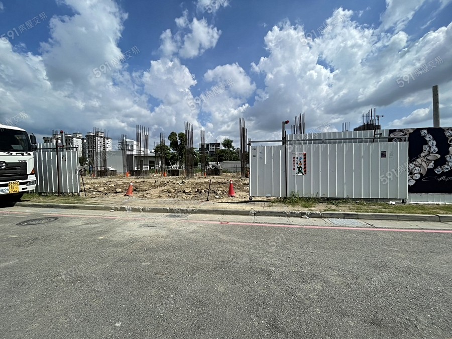 國敬典藏實景圖