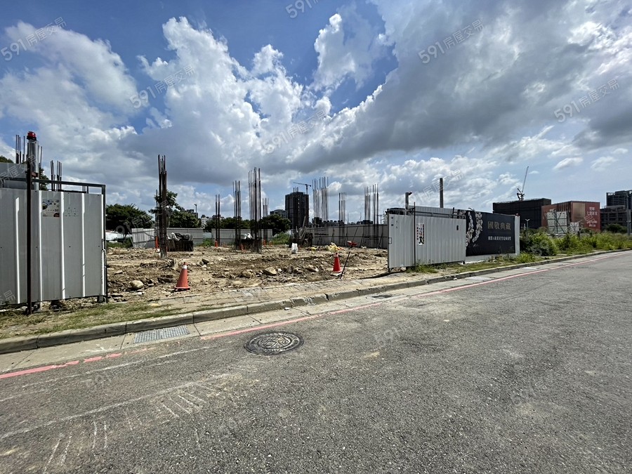 國敬典藏實景圖