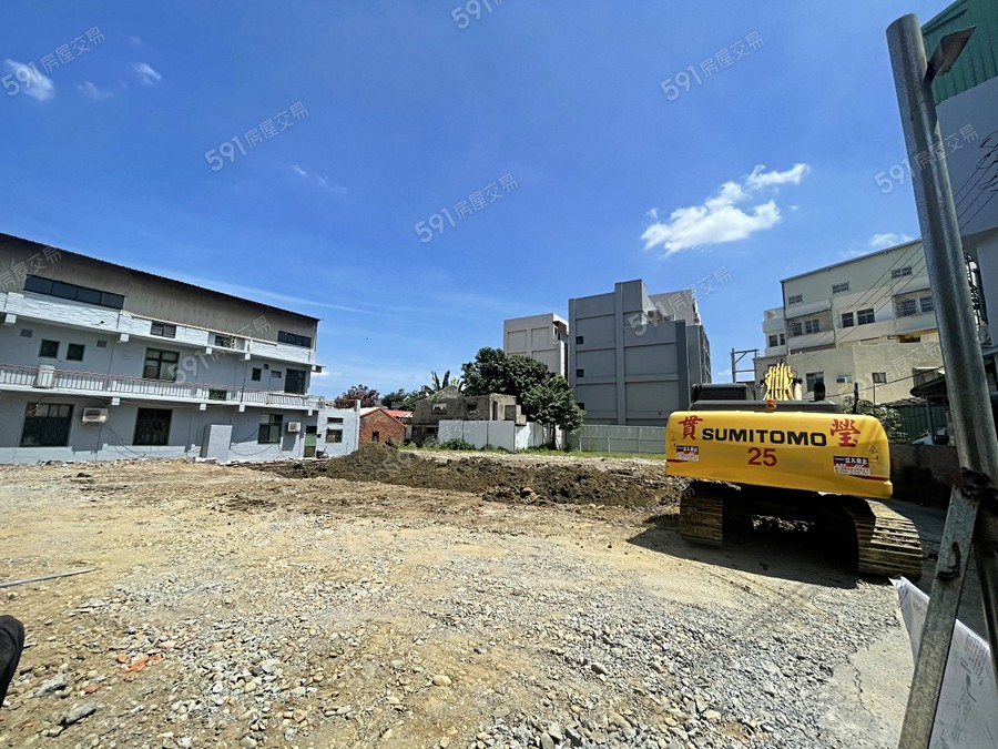 峰閣豐邸實景圖