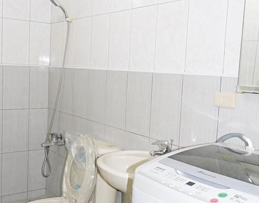 中山路彰基漢銘對面一房一廳一衛獨洗獨曬 - Image 7