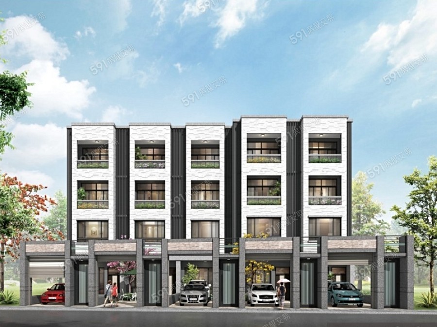 忠孝首席封面圖