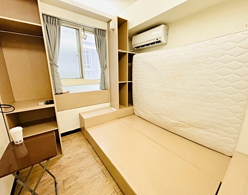 信義安和/通化商圈★可寵★採光佳★變頻冷氣★免爬高 - Image 1