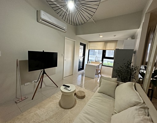 七期博克萊|漂亮美裝潢|拎包入住 - Image 4