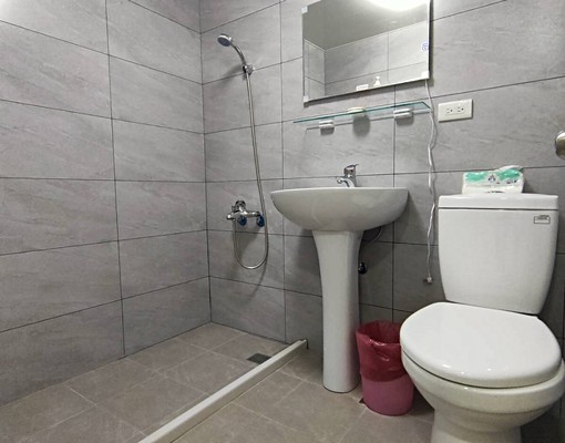 🌈近桃園火車站花市方正大3房 - Image 4