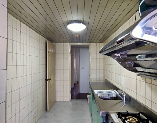 🌈近桃園火車站花市方正大3房 - Image 6