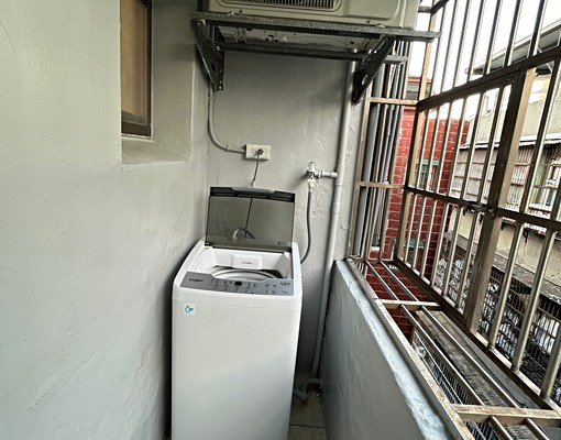 近林森國小、環境單純｜火車站騎車8分鐘 - Image 6