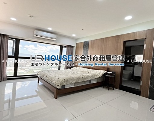 ⛳️MRT蘆洲共構｜高樓採光｜大空間｜家合專約 - Image 5