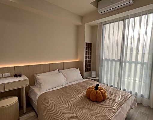 近赤崁樓新成屋可短租含管有車位可養寵物 - Image 2