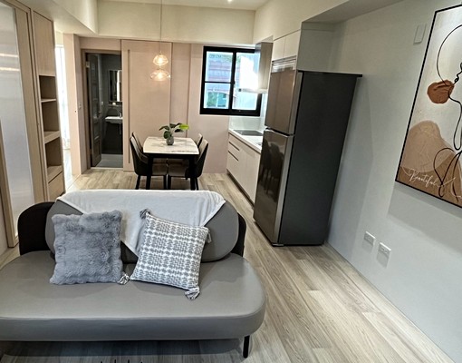 近赤崁樓新成屋可短租含管有車位可養寵物 - Image 14