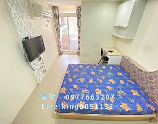 北區中國醫電梯陽台獨洗曬落地窗衛浴開窗 - Image 2