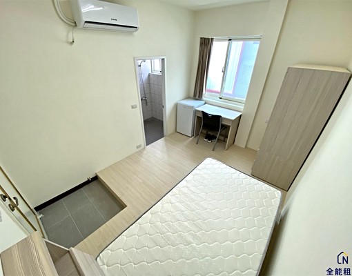 中興大學男女分棟管制木質地板衛浴開窗 - Image 10