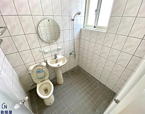 中興大學男女分棟管制木質地板衛浴開窗 - Image 7
