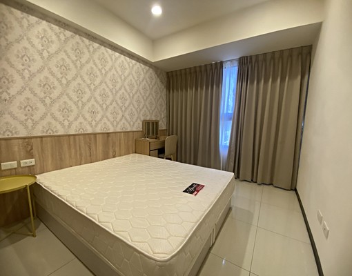 高檔社區裝潢兩房，家具電齊全 - Image 8