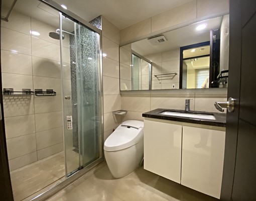 高檔社區裝潢兩房，家具電齊全 - Image 9