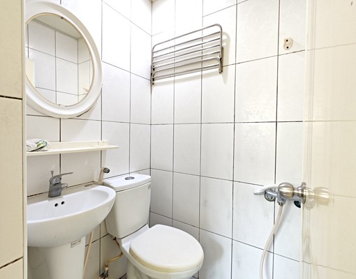 【★可雙租補=免租金★】一中體大樓下全家 - Image 2