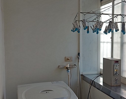 近中正路市區/一樓層2戶/單純安靜/格局方正 - Image 7