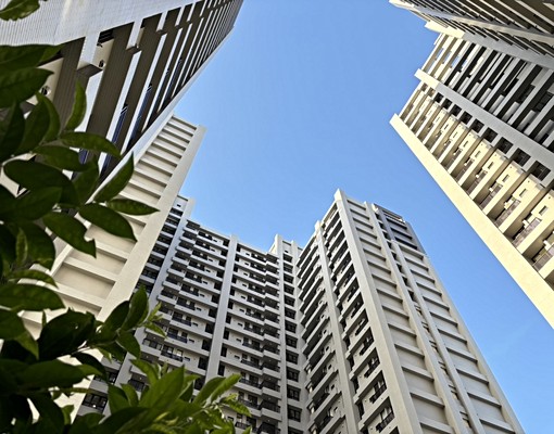 市政大道全新美寓+車位 - Image 12