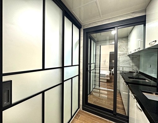 【稀有釋出,僅此一戶】~精緻美妝套房 - Image 6