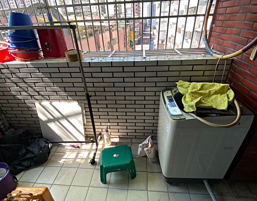 台中高工美村南路附近/精美社區三房可寵 - Image 13
