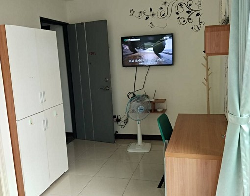 新市近南科套房出租.屋主直租免仲介費 - Image 7