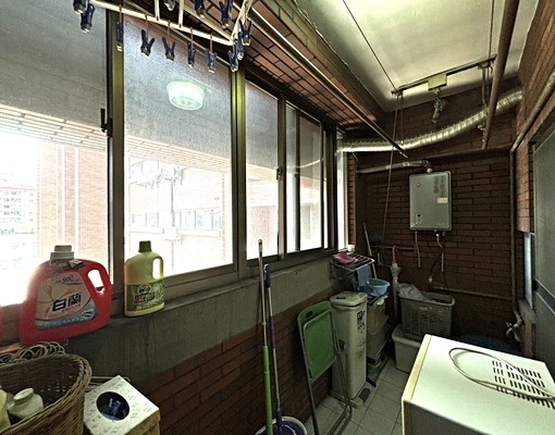 全新節能日立冷氣!社會住宅!可補助!捷運幸運站 - Image 11