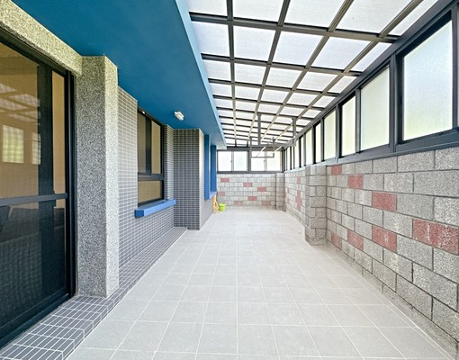 超近台元，安靜清幽精美兩房超大陽台好舒適 - Image 14