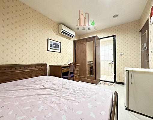 劍潭站台電計費可報稅補貼無對外窗有代收垃圾LY - Image 3