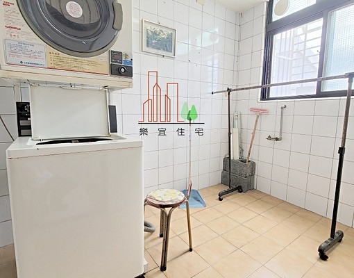 劍潭站台電計費可報稅補貼無對外窗有代收垃圾LY - Image 7