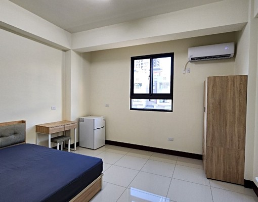 全新套房◎全新家具◎環境優◎專屬洗衣機 - Image 4