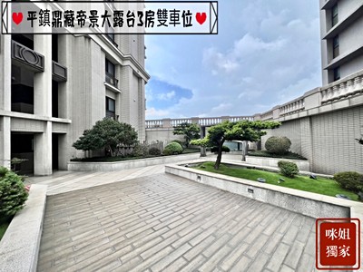社區圖片