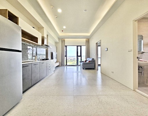 全新完工~近光田💖正2房2廳💖平車位 - Image 1