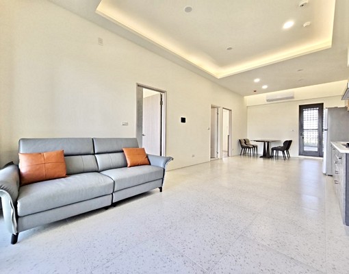 全新完工~近光田💖正2房2廳💖平車位 - Image 3