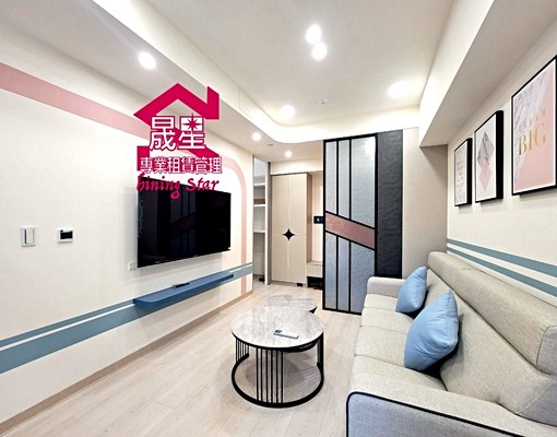 創世紀🌯全配二房二衛平車可籍可寵 - Image 3