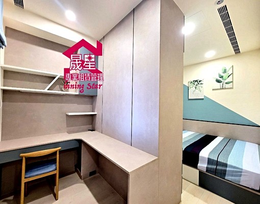 創世紀🌯全配二房二衛平車可籍可寵 - Image 12